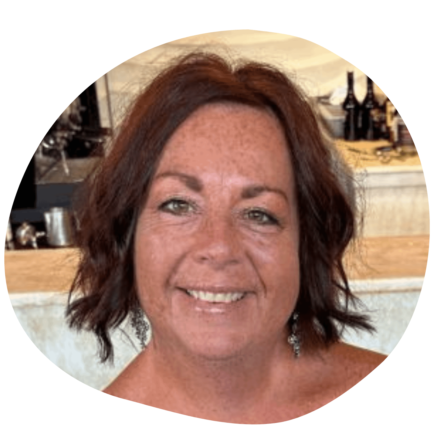 Navigate Change » Navigate Change About Anne McDowell, The Positivity and Transformation Specialist, and Master of Change
