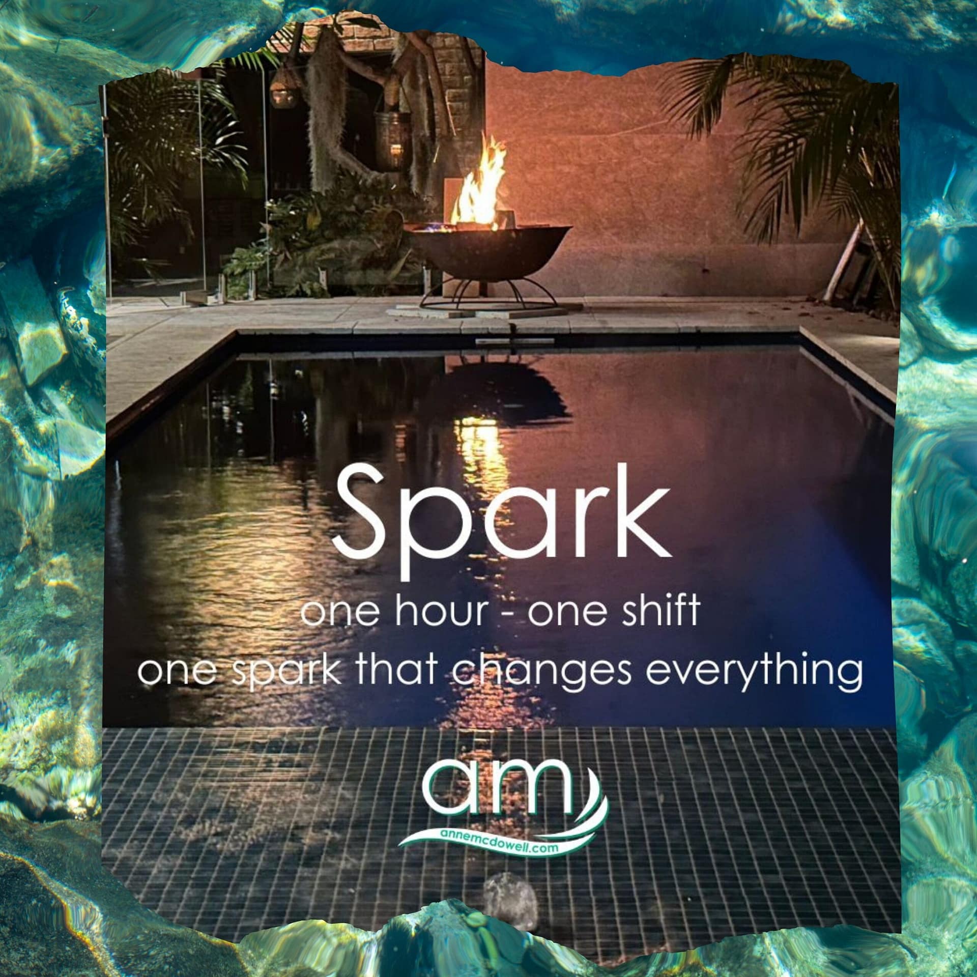 Spark » Spark Spark Coaching with Anne McDowell Master of Change, Leadership and Resilience