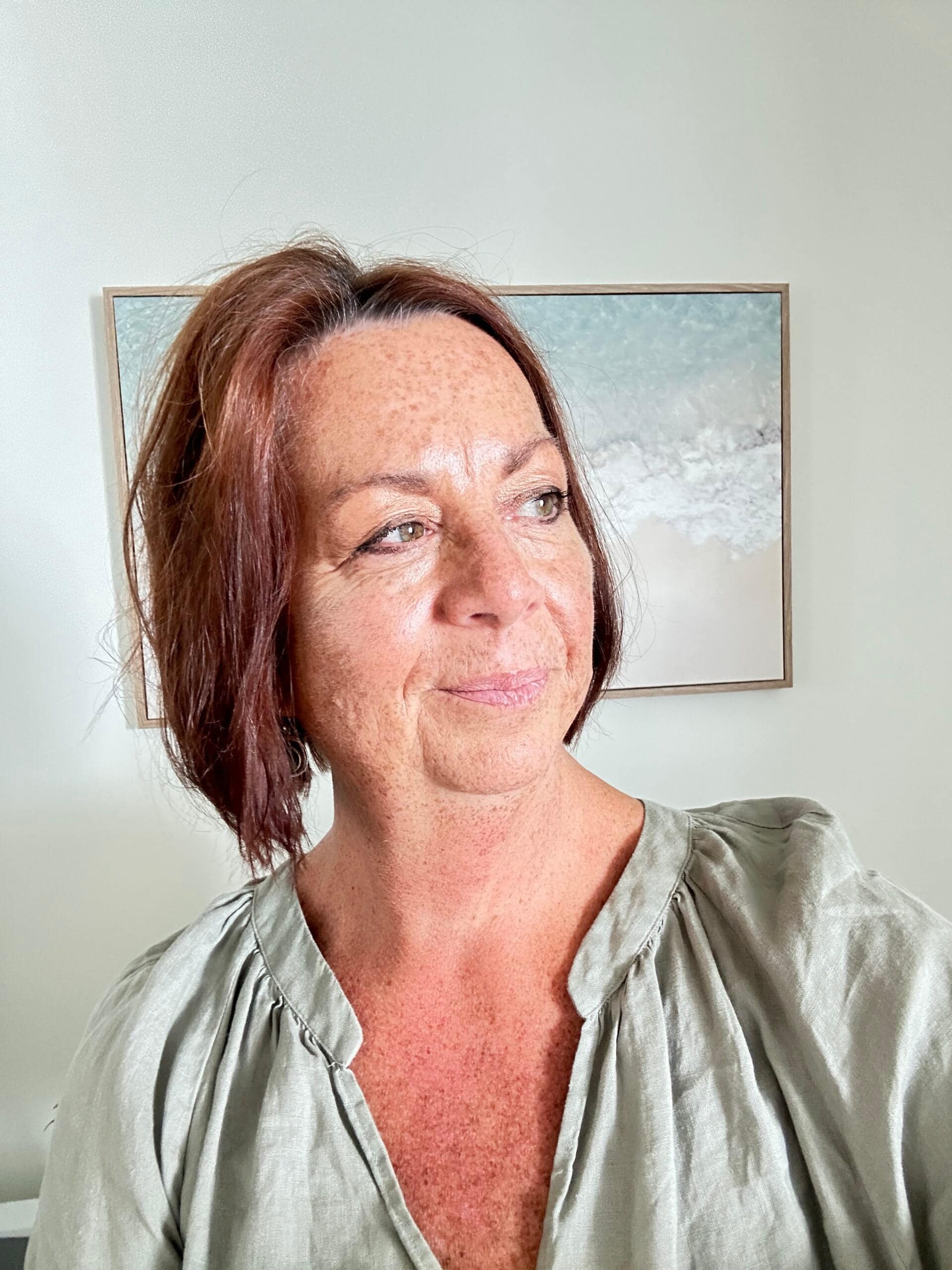 Personal and Professional Change » Personal and Professional Change About Anne McDowell - Master of Change, Leadership and Resilience