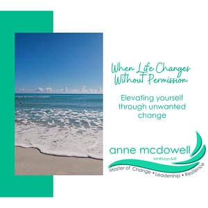 Elevana » Elevana When Life Changes