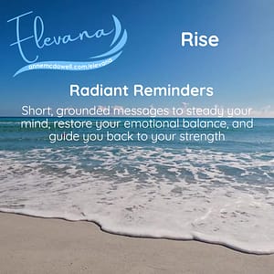 Elevana » Elevana Elevana Rise Radiant Reminders