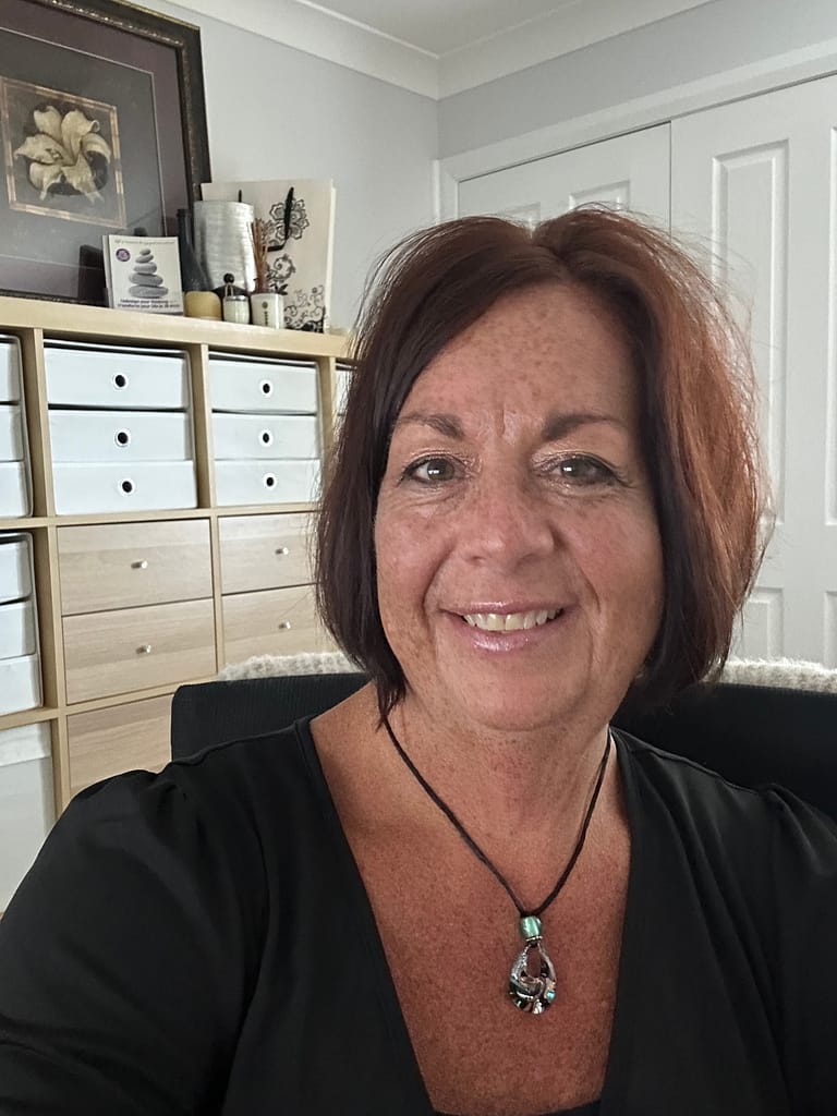 Navigate change and lead yourself forward with Anne McDowell, Master of Change, Leadership and Resilience