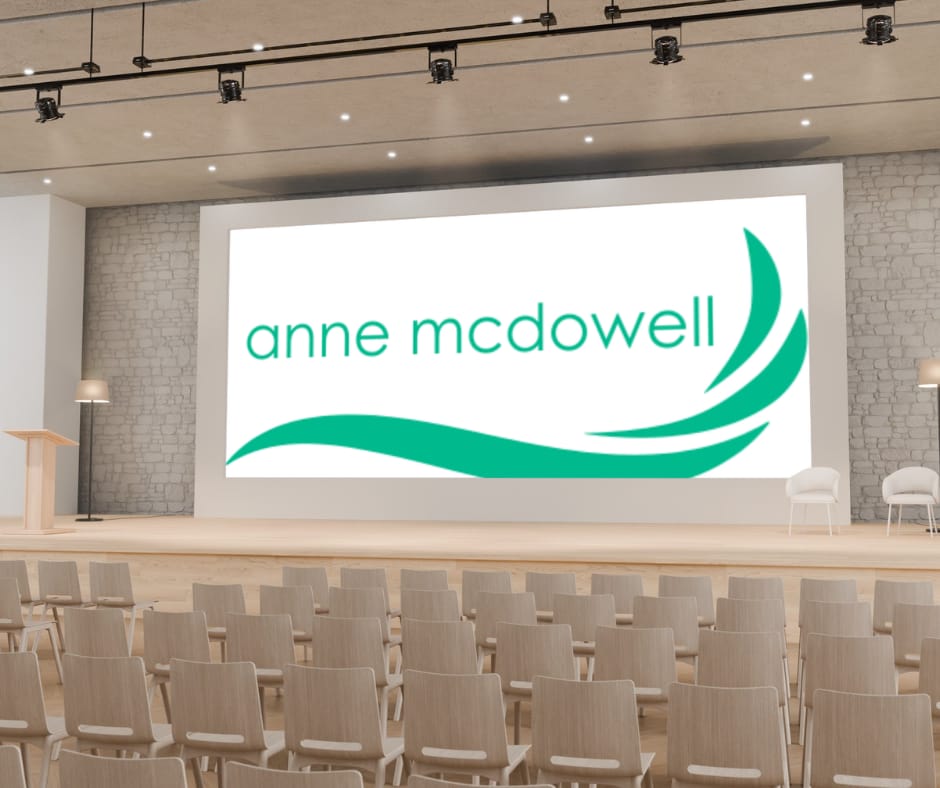 Events » Events Anne McDowell, Master of Change, Leadership and Resilience